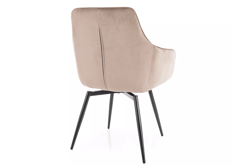 Kėdė MARLO VELVET