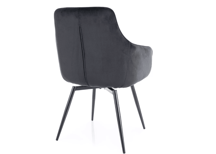 Kėdė MARLO VELVET