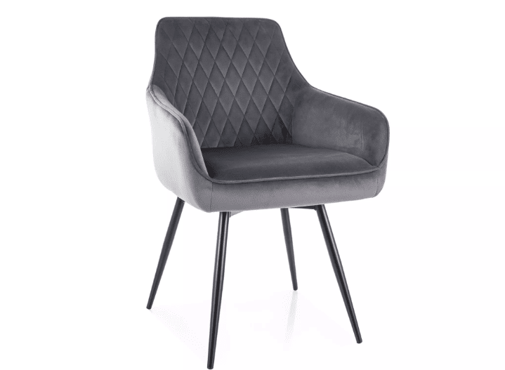 Kėdė MARLO VELVET