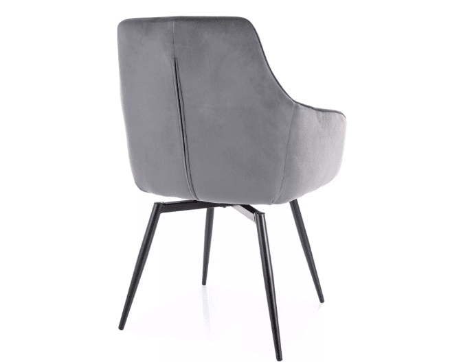 Kėdė MARLO VELVET