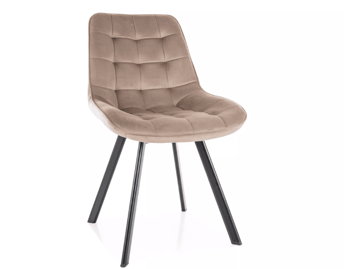 Kėdė MONTI VELVET
