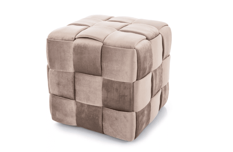 Pufas CASEL VELVET