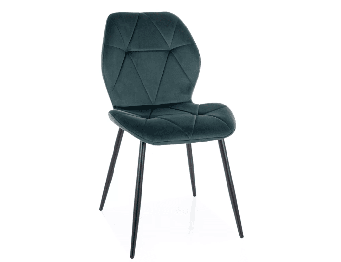Kėdė RICK VELVET