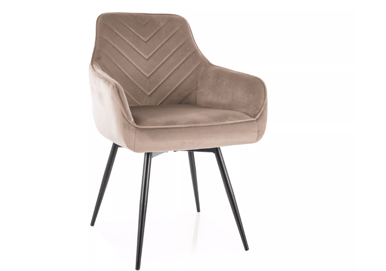 Kėdė SERVIO VELVET
