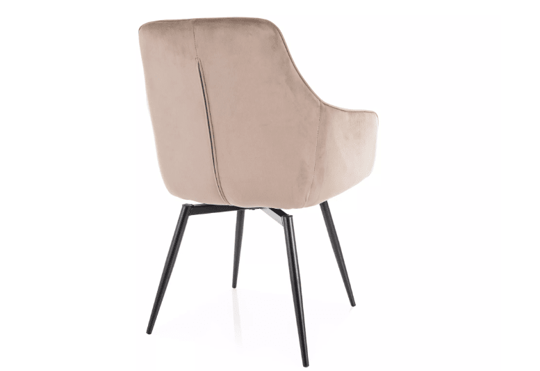 Kėdė SERVIO VELVET