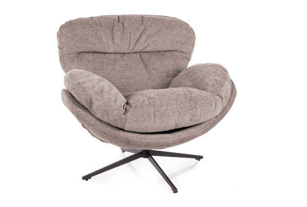 Fotelis FLORENCE RAVEN