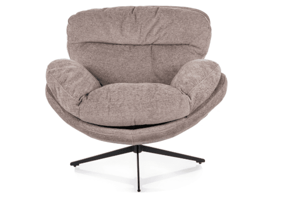 Fotelis FLORENCE RAVEN