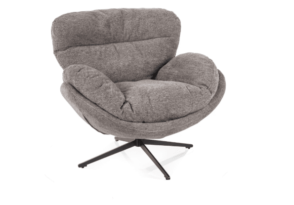 Fotelis FLORENCE RAVEN