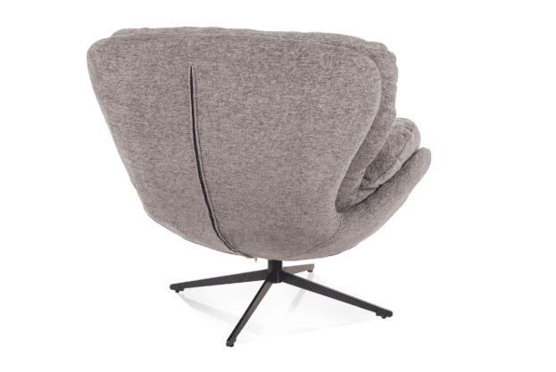 Fotelis FLORENCE RAVEN