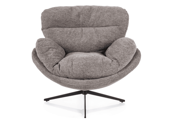 Fotelis FLORENCE RAVEN