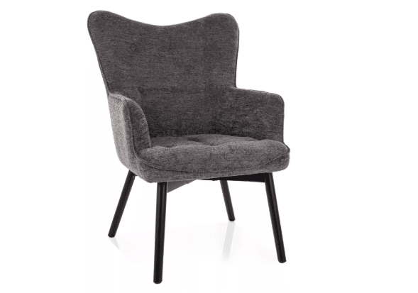 Fotelis CARMEN RAVEN