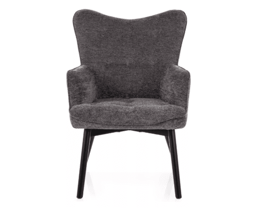 Fotelis CARMEN RAVEN