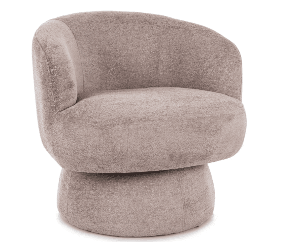 Fotelis COSMIC RAVEN