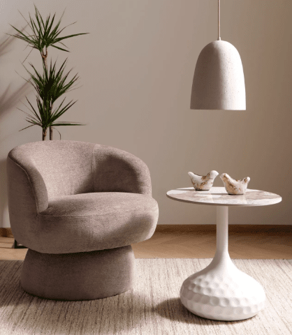 Fotelis COSMIC RAVEN