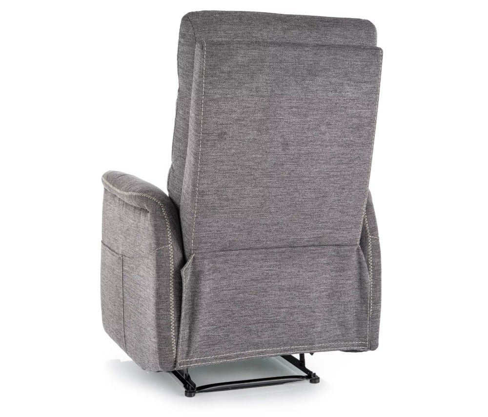 Fotelis SOLON M BREGO