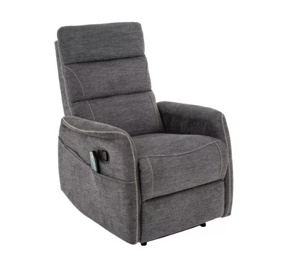 Fotelis SOLON M BREGO