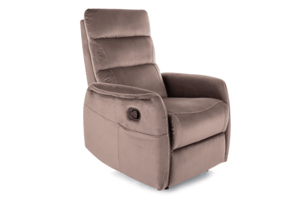 Fotelis SOLON M VELVET