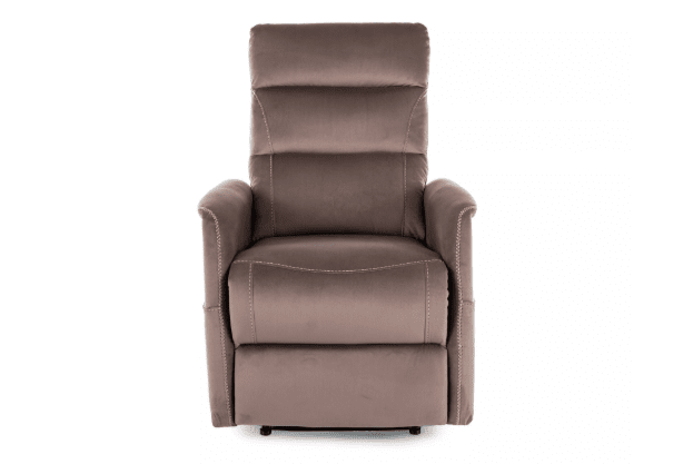 Fotelis SOLON M VELVET