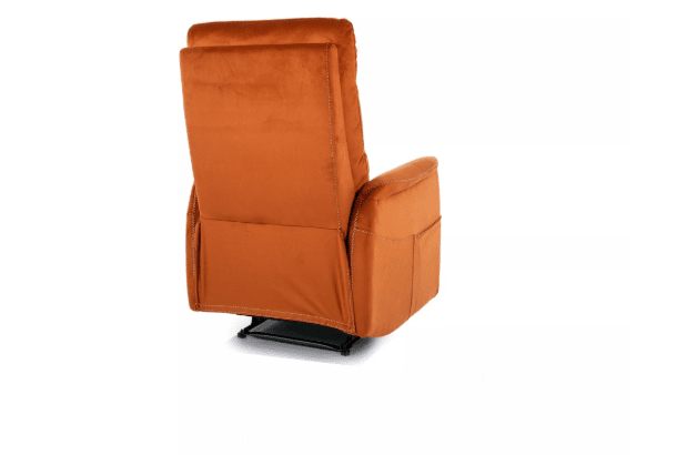 Fotelis SOLON M VELVET