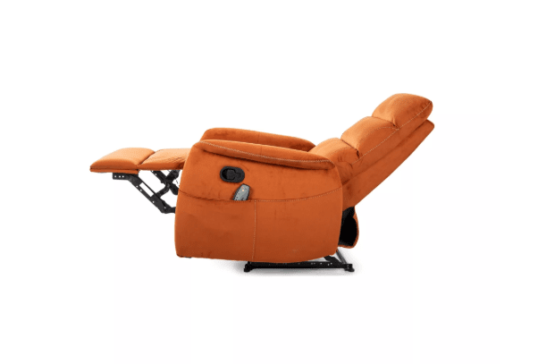 Fotelis SOLON M VELVET