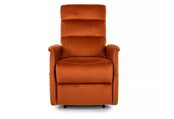 Fotelis SOLON M VELVET
