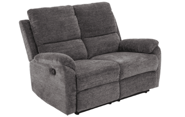 Sofa SPENCER 2 RAVEN