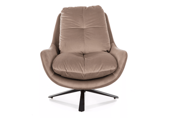 Fotelis VIVIEN VELVET