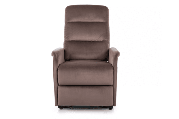 Fotelis JUPITER M VELVET