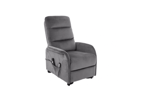 Fotelis JUPITER M VELVET