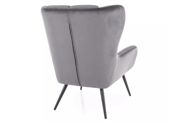 Fotelis LOUIS VELVET