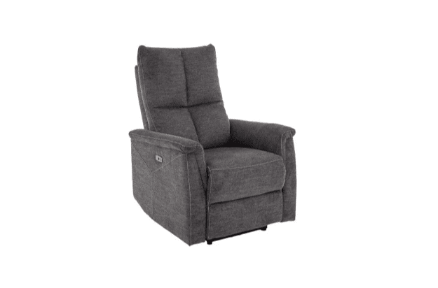 Fotelis NEPTUN M BREGO