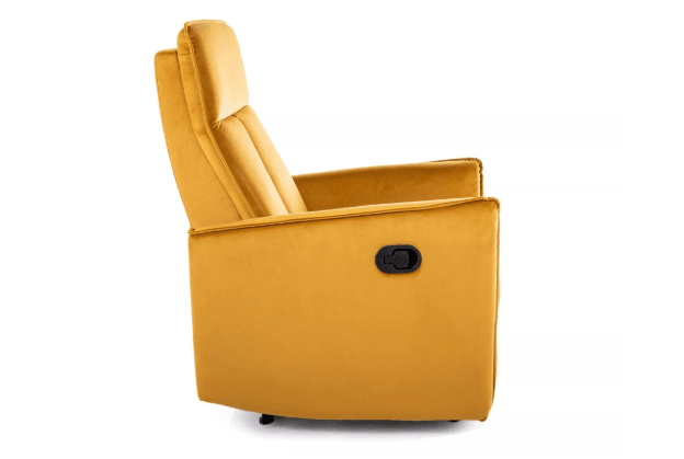 Fotelis NIKOS VELVET