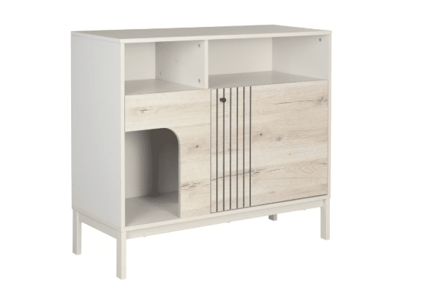 Komoda FROST K3