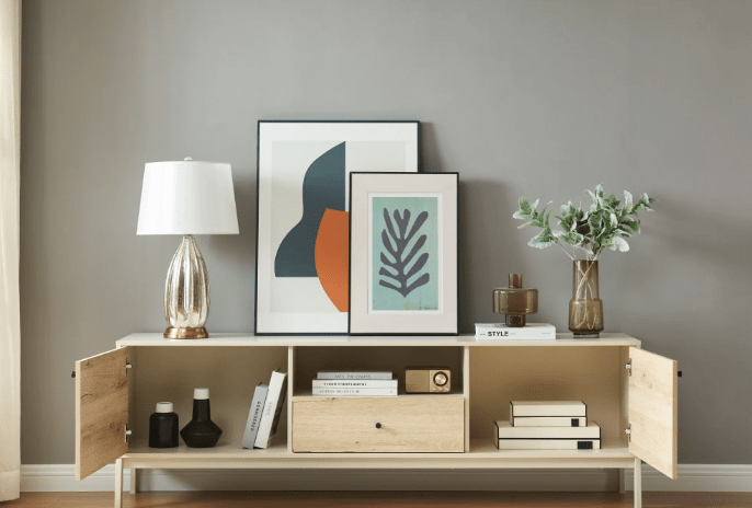 TV staliukas FROST RTV 1