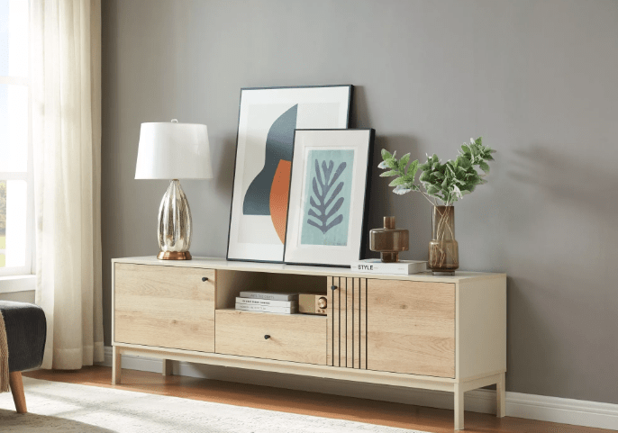 TV staliukas FROST RTV 1