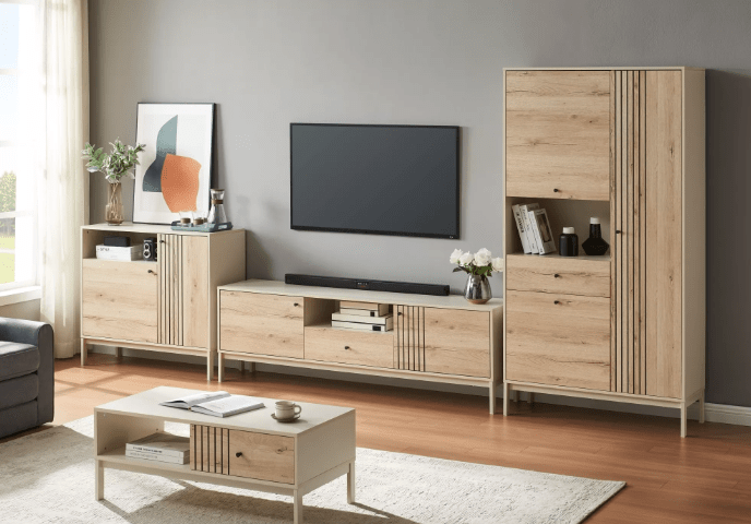 TV staliukas FROST RTV 1