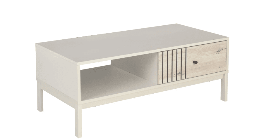 Žurnalinis staliukas FROST L5