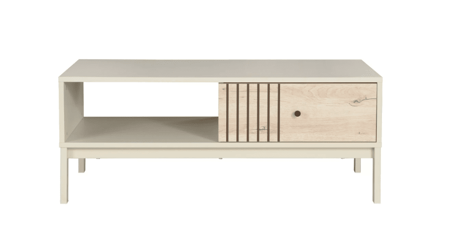 Žurnalinis staliukas FROST L5