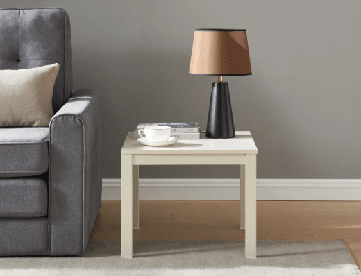 Žurnalinis staliukas FROST L4