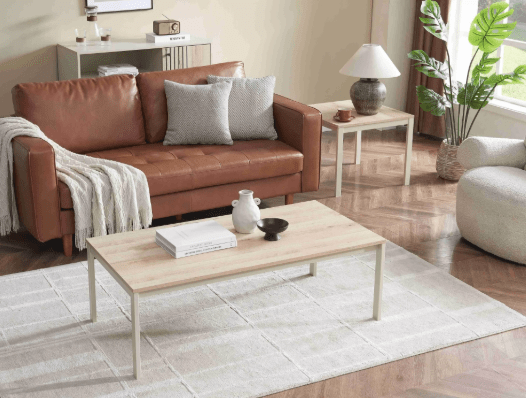 Žurnalinis staliukas FROST L1