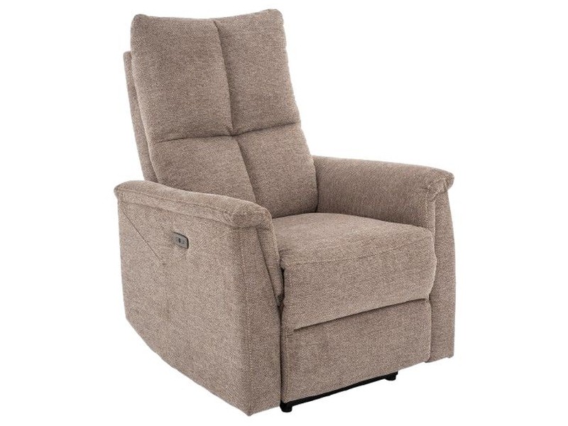 Fotelis NEPTUN BREGO