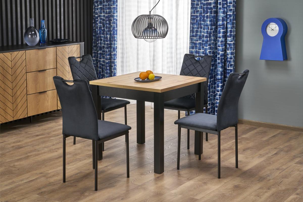 Išskleidžiamas stalas QUBIK