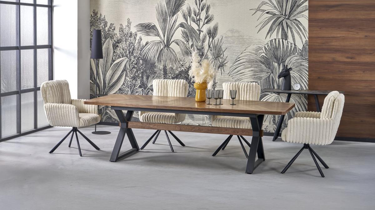 Išskleidžiamas stalas BARON