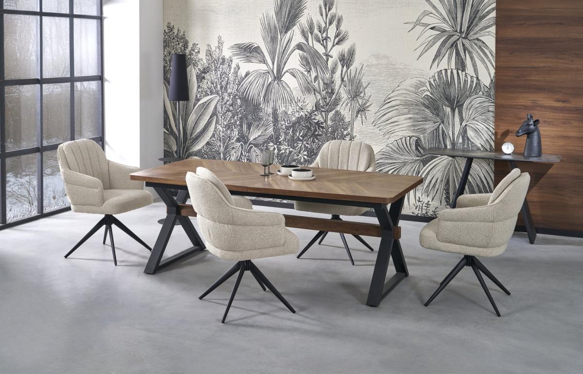 Išskleidžiamas stalas BARON