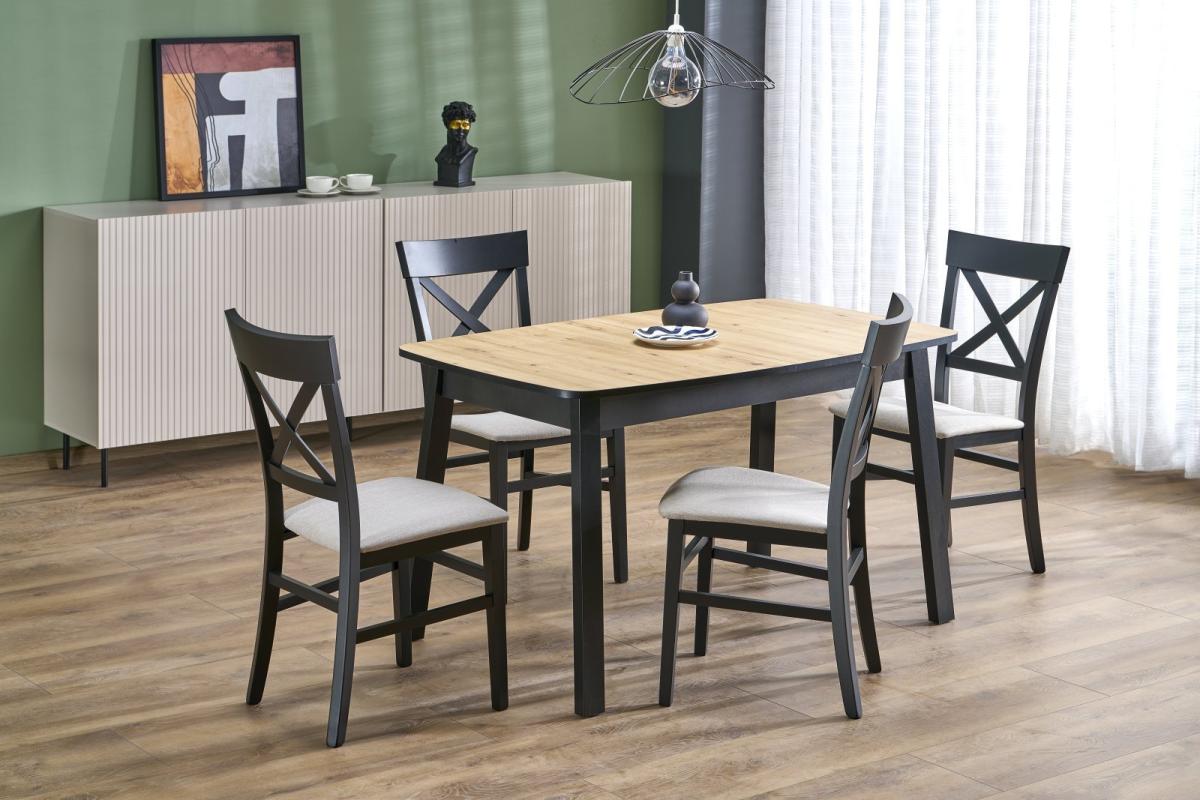 Išskleidžiamas stalas BARRIL