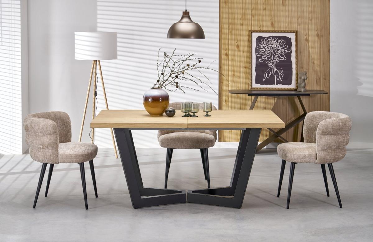 Išskleidžiamas stalas MASSIVE 2