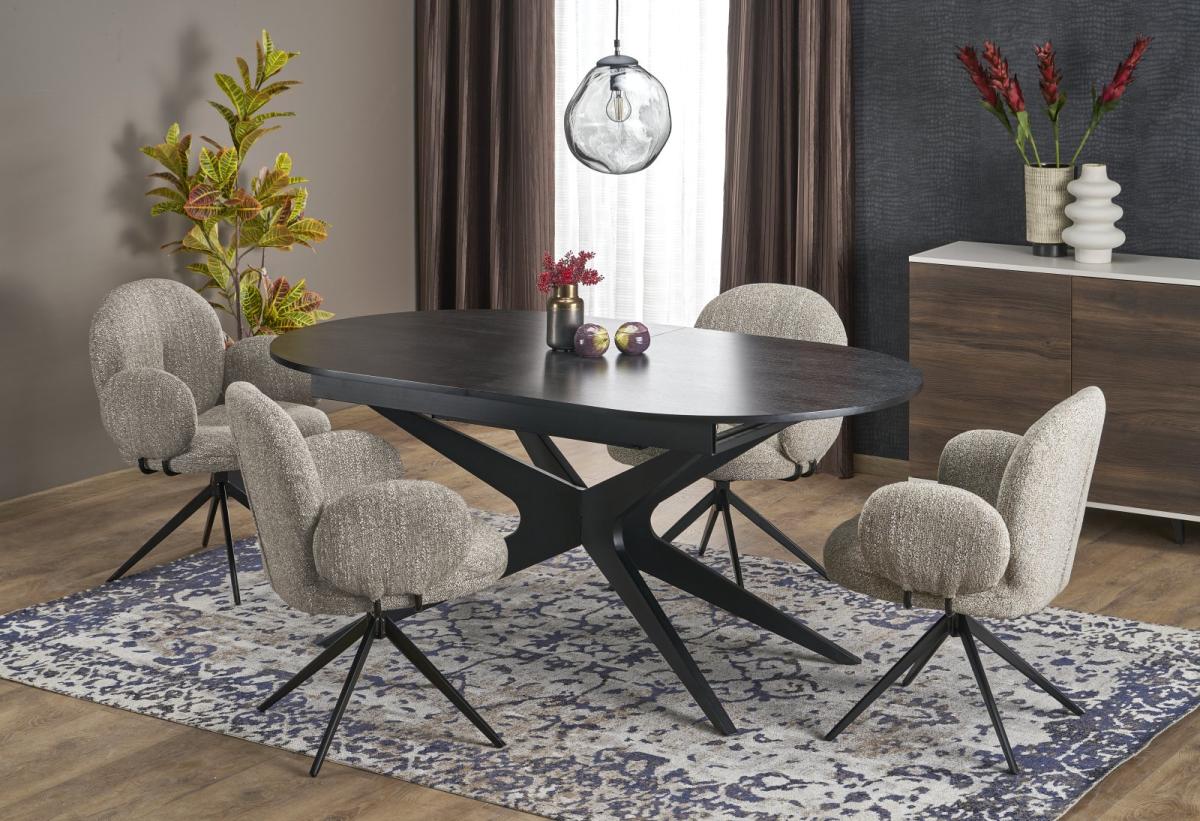 Išskleidžiamas stalas SANDRO