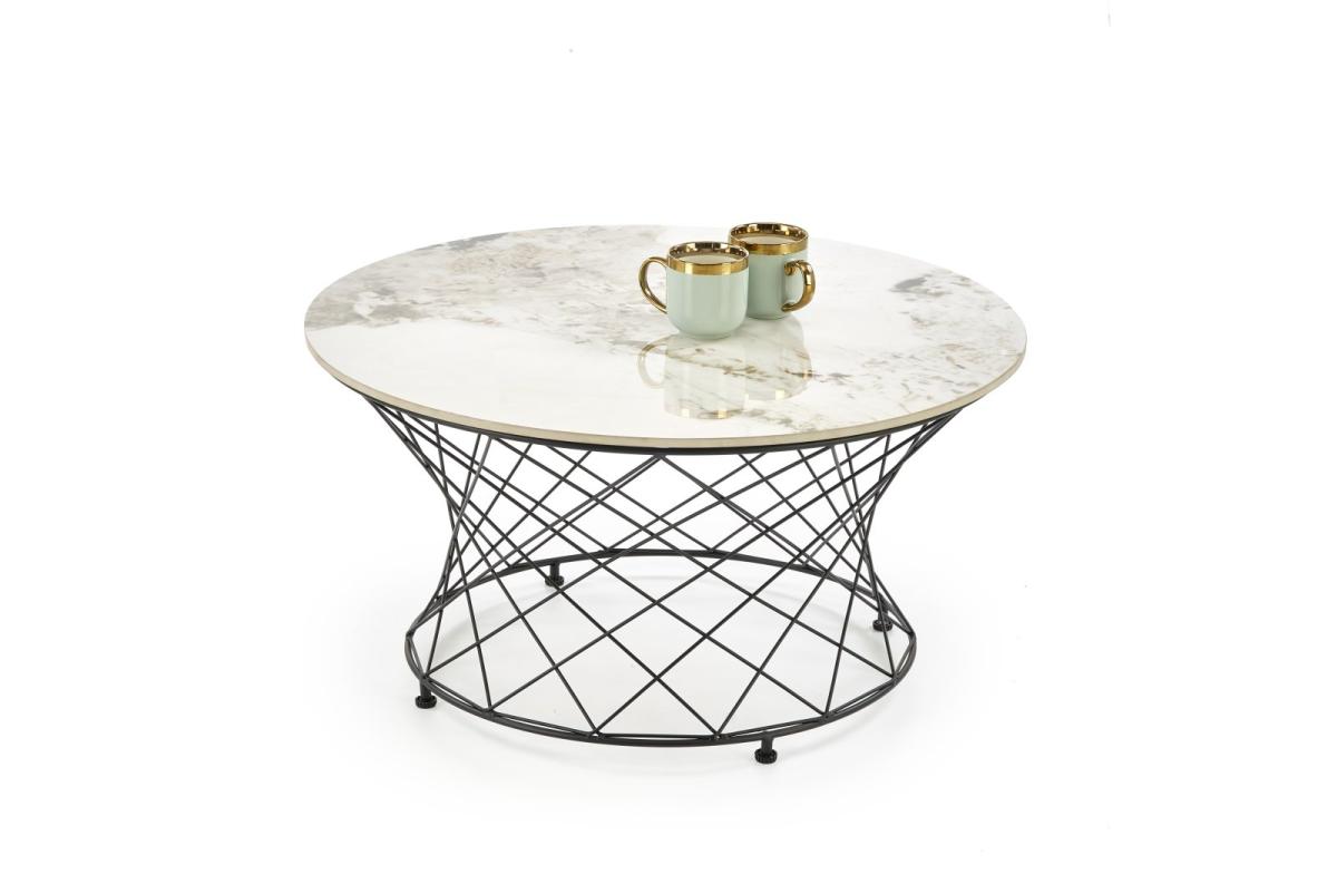 Žurnalinis staliukas ALESSIA