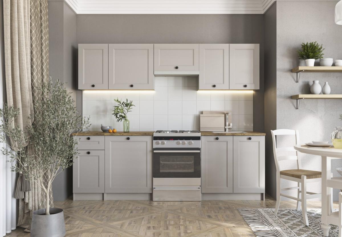 Virtuvės komplektas VIVIAN 240