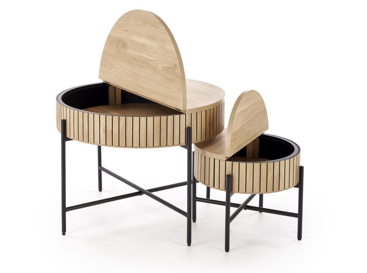 Žurnalinis staliukas DANTE